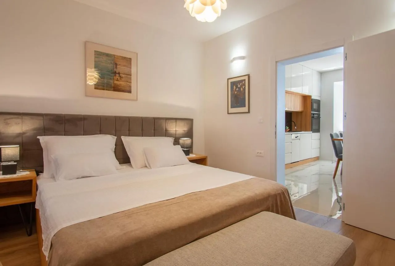 Premium Zec Apartman