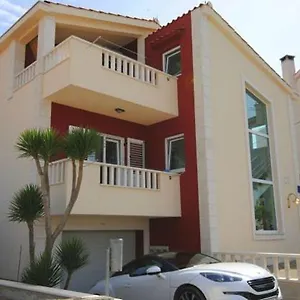  Apartament Guliver Chorwacja