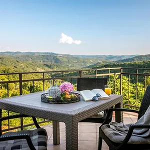  Apartament Apartman Volte Chorwacja