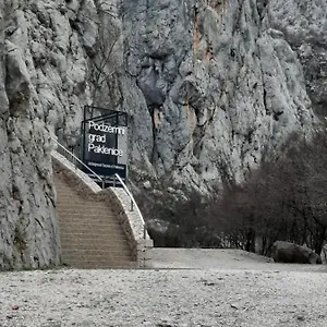 Quattro Apartament