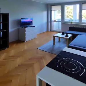  Apartament Mieszkanie Sea Waves Polska