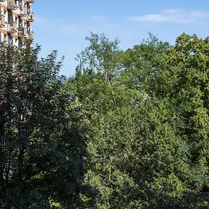  Apartament 01 - Apartament Mieszkanie Dla 6 Osob Polska
