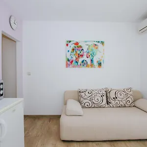  Apartament Civadelic Chorwacja