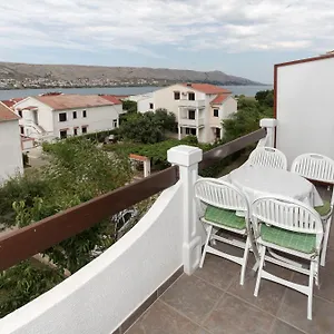 Spavalo Apartament