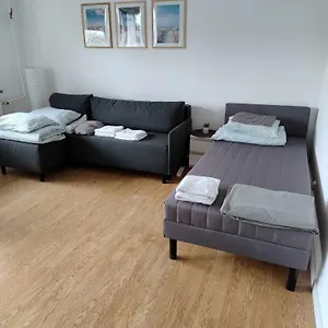  Apartament Blisko Morza Polska