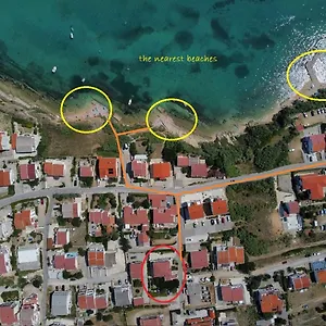 Anastazija Apartman