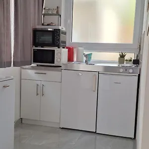  Apartament Sara Chorwacja
