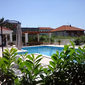  Apartament Zulim Chorwacja