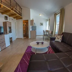  Apartament Nikic Chorwacja