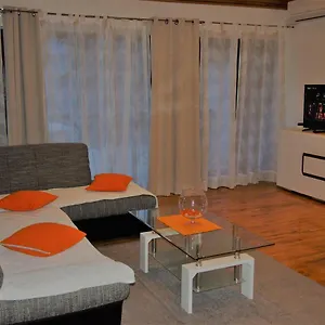  Apartament Slavka Chorwacja