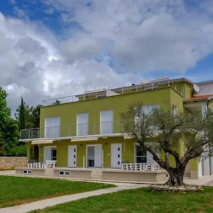  Apartament Nogic Chorwacja