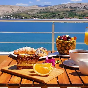Boutique Villa Revelin Pag Town