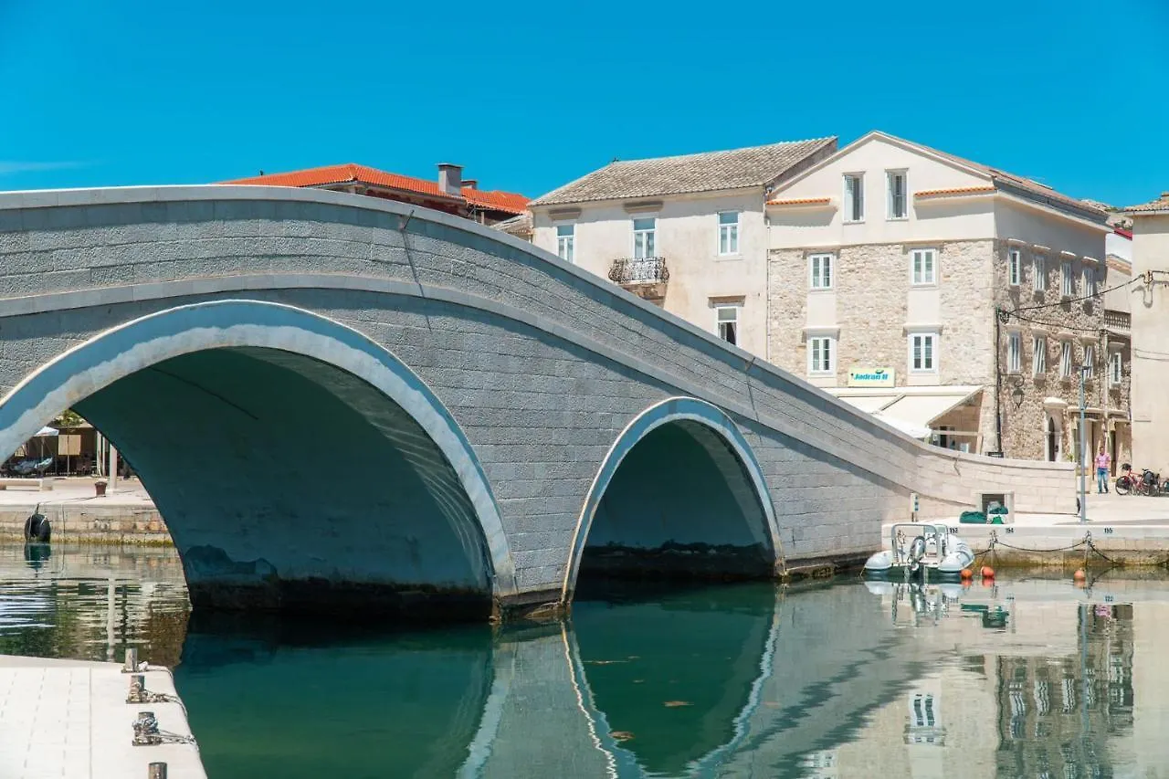 Premium Zec Apartment Pag Town 0*,  Croatia