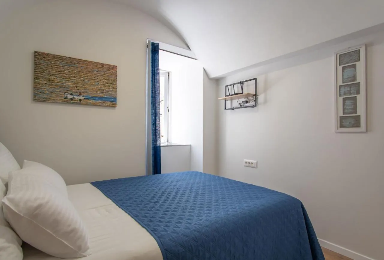 Premium Zec Apartment Pag Town