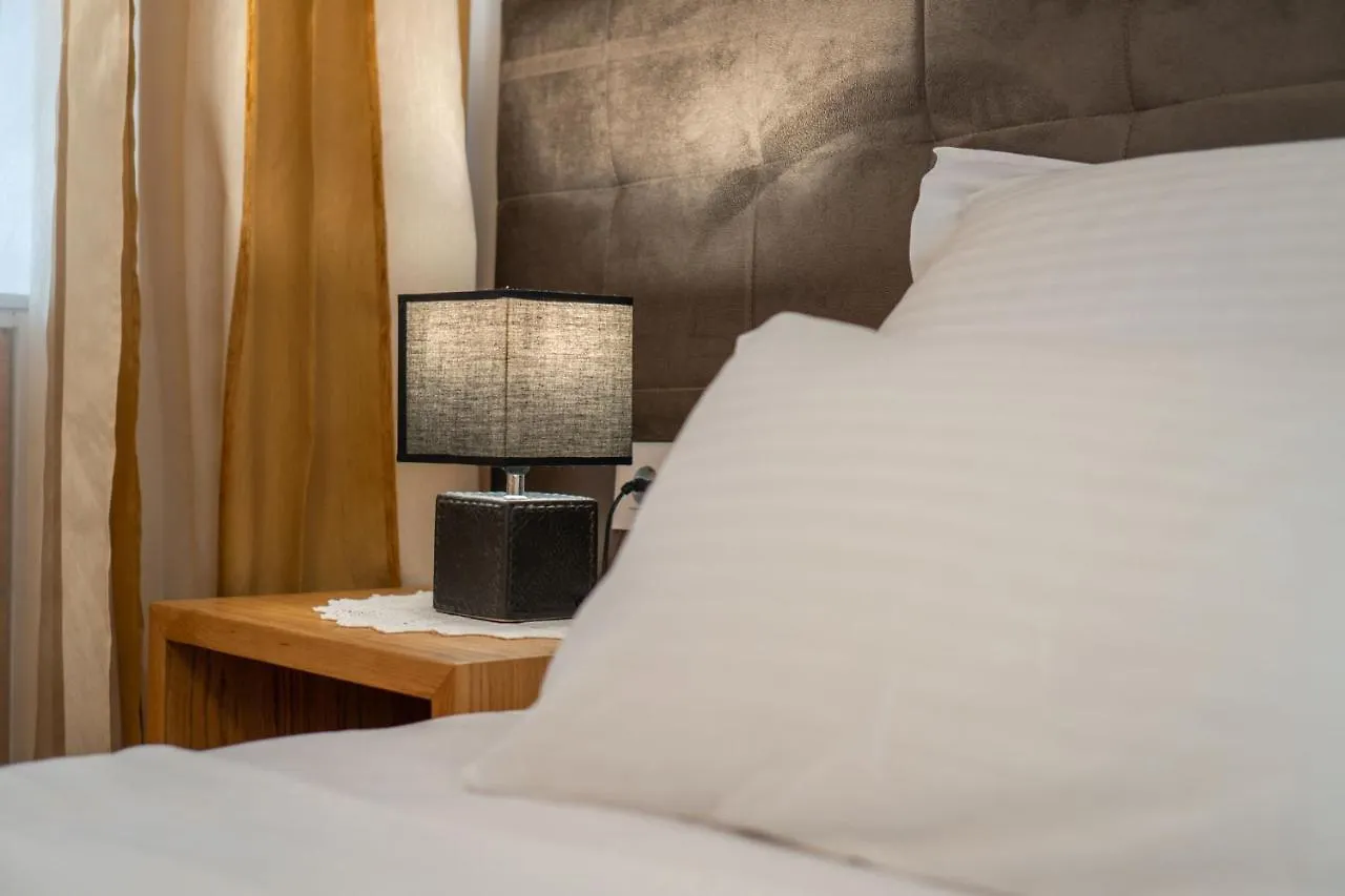 Premium Zec Apartment Pag Town Croatia