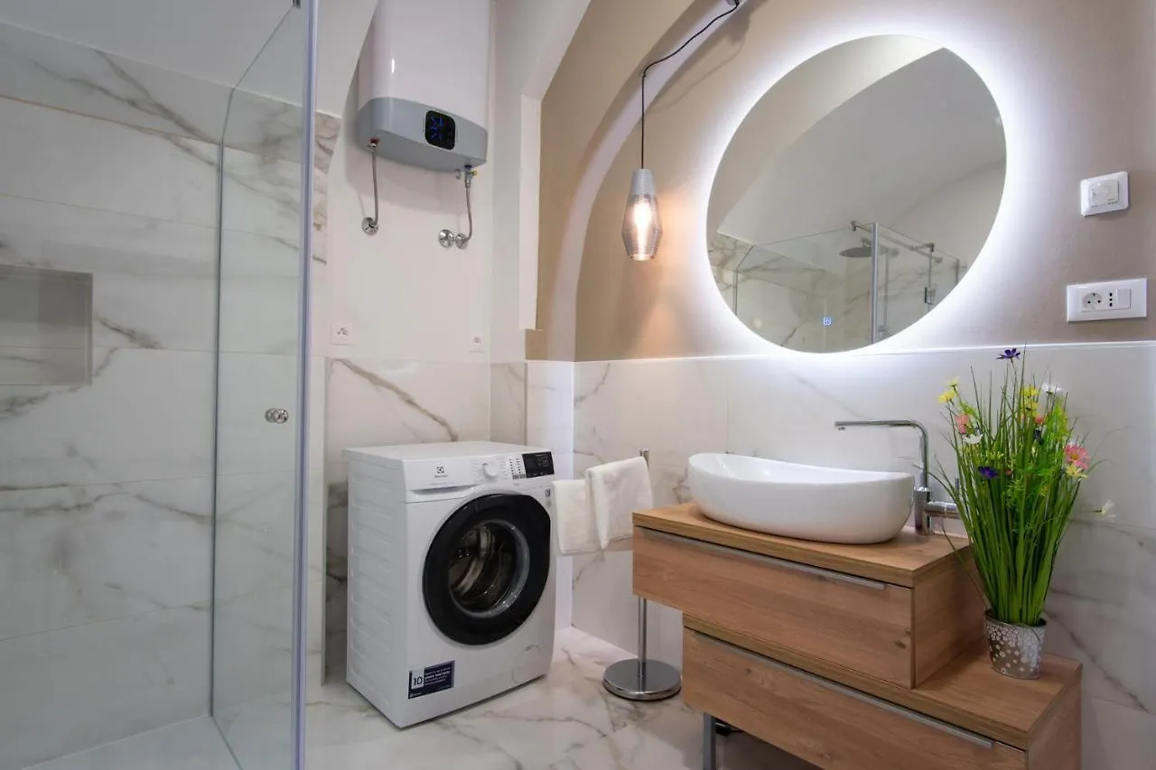 Premium Zec Apartment Pag Town