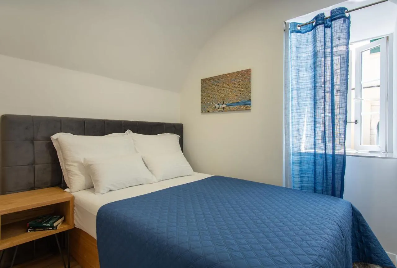 Premium Zec Apartment Pag Town 0*,